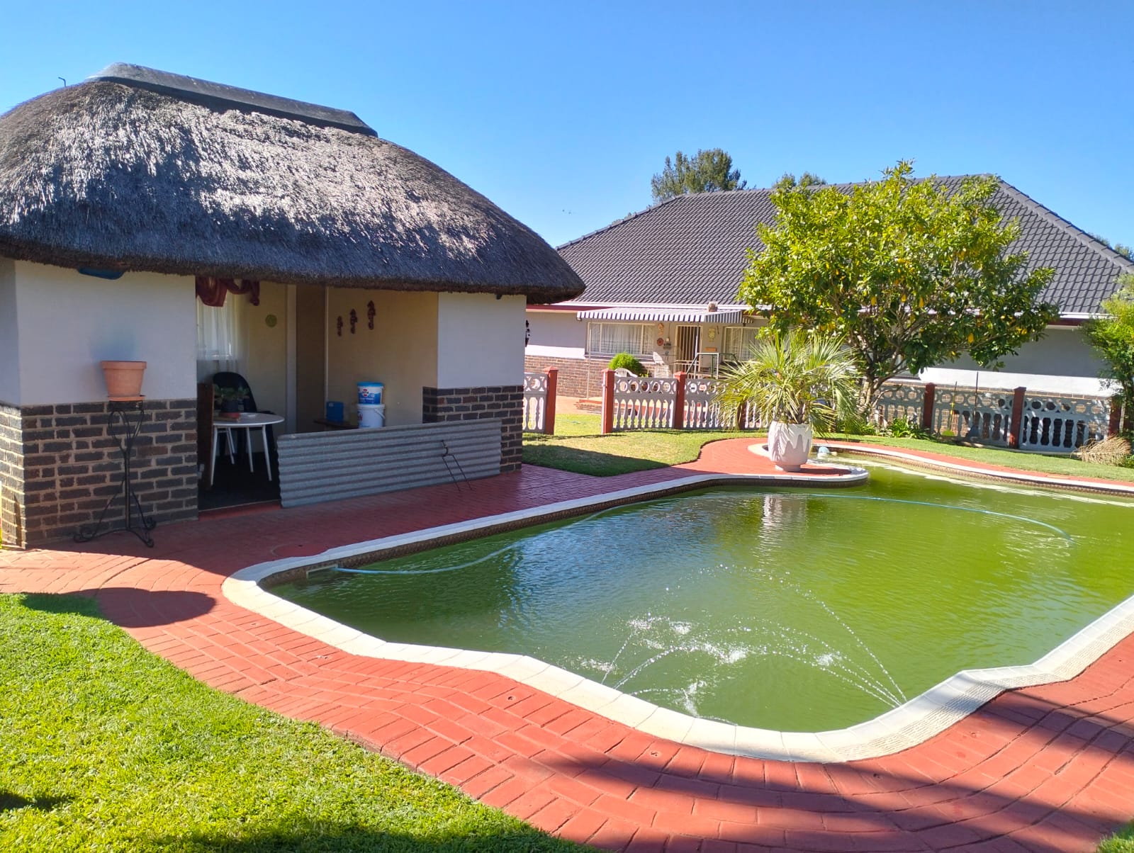 4 Bedroom Property for Sale in Stilfontein Ext 3 North West